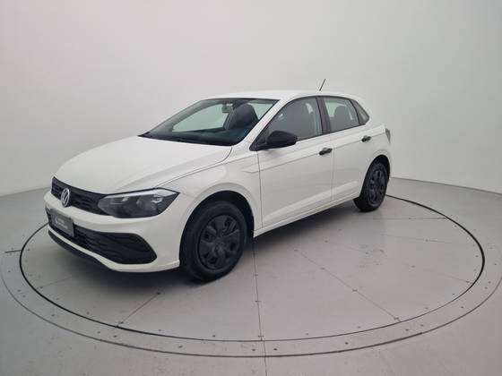 VOLKSWAGEN POLO 1.0 MPI TRACK MANUAL